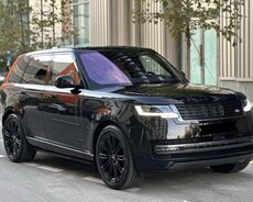 Land Rover Range rover long, 2024 il