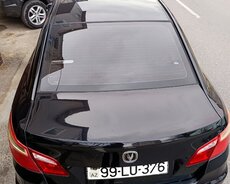 Changan Eado, 2014 il