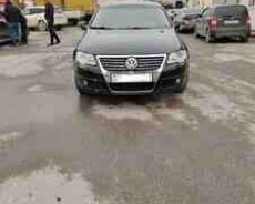 Volkswagen Passat, 2008 il