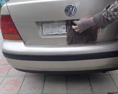 Volkswagen Bora, 2004 il