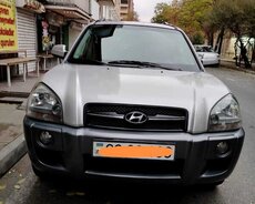 Hyundai Hyundai, 2007 il