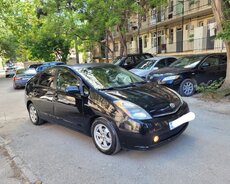 Toyota Prius, 2009 il