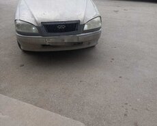 Chery cerri 15, 2008 il