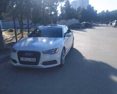 Audi a6, 2014 il