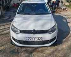 Volkswagen Polo, 2015 il