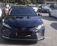 Toyota Camry, 2023 il