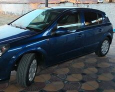 Opel Astra H, 2007 il