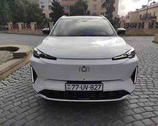 Changan Qiyuan Q05, 2024 il