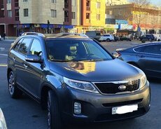 Kia Sorento, 2013 il