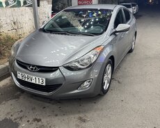 Hyundai elantra, 2015 il