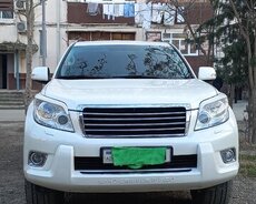 Toyota Land Cruiser Prado, 2011 il