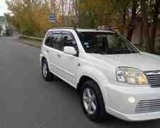 Nissan X-Trail, 2002 il