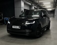 Land Rover Range Rover, 2020 il