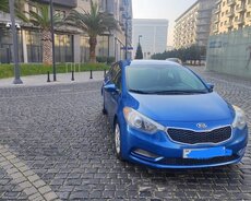 Kia forte, 2014 il