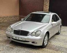 Mercedes C 200, 2000 il