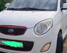 KIA Picanto, 2010 il