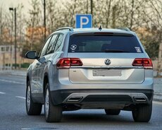 Volkswagen Atlas, 2019 il