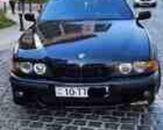 BMW 540, 2001 il