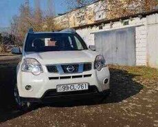 Nissan X-Trail, 2012 il