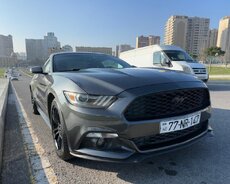 Ford mustang, 2015 il