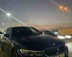 BMW 330, 2021 il