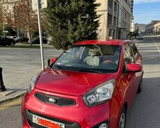 Kia Picanto, 2013 il