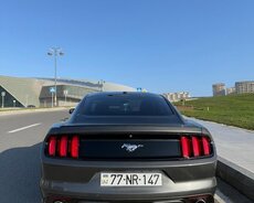 Ford mustang, 2015 il