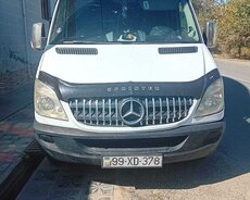 Mercedes Spirinter 313, 2009 il