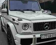 Mercedes G 55 AMG, 2011 il