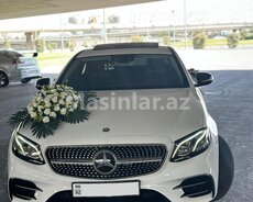 Mercedes Eclass 2016, 2016 il