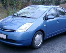 Toyota prius, 2007 il