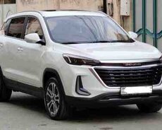 Baic X 25, 2021 il