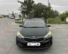 KIA Forte, 2015 il