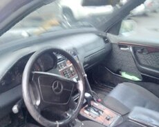 Mercedes C220, 1995 il