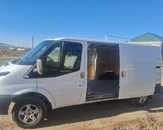 Ford Transit, 2008 il