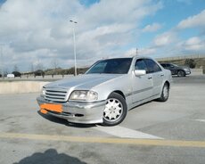 Mercedes C180, 1997 il