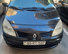 Renault Scenic, 2006 il