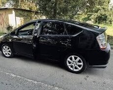 Toyota Prius 20 kuza, 2007 il