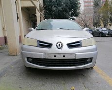 Renault Megane, 2007 il