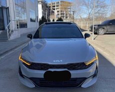 Kia K5, 2021 il