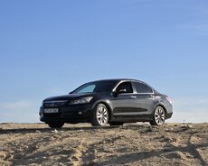 Honda Accord, 2011 il