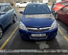 Opel Astra, 2007 il