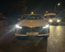 Changan BYD destroyer05, 2024 il