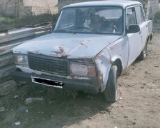 LADA (VAZ) 2107, 2007 il