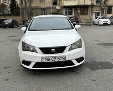 SEAT İbiza, 2012 il