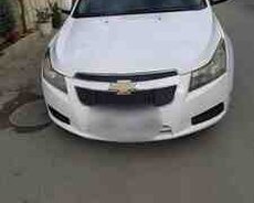 Chevrolet Cruze, 2011 il