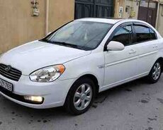 Hyundai Accent, 2009 il