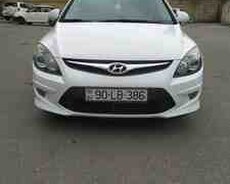 Hyundai i30, 2011 il