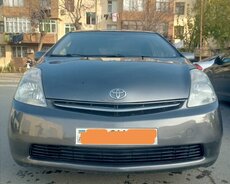 Toyota Pirus, 2008 il