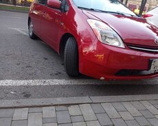 Toyota Prius, 2008 il